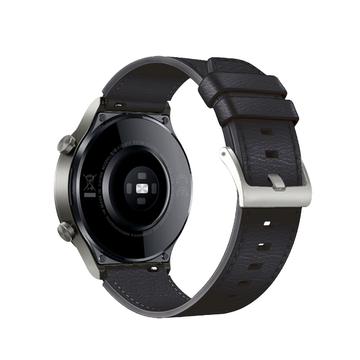 Huawei Watch GT 2/GT 2 Pro Armbånd i læder