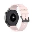 Huawei Watch GT 2 Pro Soft Silikone Rem - Pink