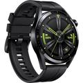 Huawei Watch GT 3 Smartwatch 46mm - Sort