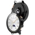 Huawei Watch GT 4 Plastikcover med Skærmbeskyttelse Hærdet Glas - 41mm