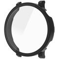 Huawei Watch GT 5 Plastikcover med Skærmbeskyttelse Hærdet Glas - 41mm