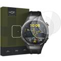 Huawei Watch GT 5 Pro Hofi Premium Pro+ Skærmbeskyttelse Hærdet Glas - 46mm - 2 Stk.