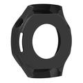 Huawei Watch GT 5 Pro Silikone Cover - 46mm - Sort
