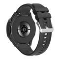 Huawei Watch GT 5 Pro Silikone Cover - 46mm - Sort