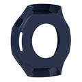 Huawei Watch GT 5 Pro Silikone Cover - 46mm - Mørkeblå