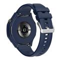 Huawei Watch GT 5 Pro Silikone Cover - 46mm - Mørkeblå