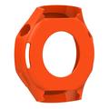 Huawei Watch GT 5 Pro Silikone Cover - 46mm - Orange