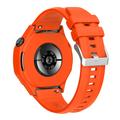 Huawei Watch GT 5 Pro Silikone Cover - 46mm - Orange