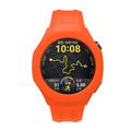 Huawei Watch GT 5 Pro Silikone Cover - 46mm - Orange