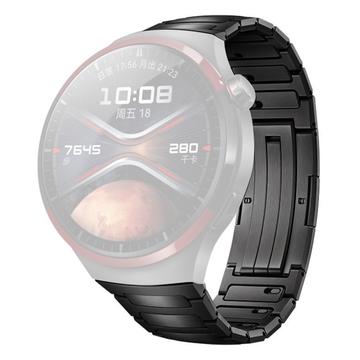 Huawei Watch GT 5 Pro Titanium-rem - 46mm