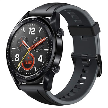 Huawei Watch GT 55023255 - Silikonestrop