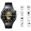 Huawei Watch GT 6 Pro Skærmbeskyttelse Hærdet Glas - 9H - 2 stk. - 46mm - Klar