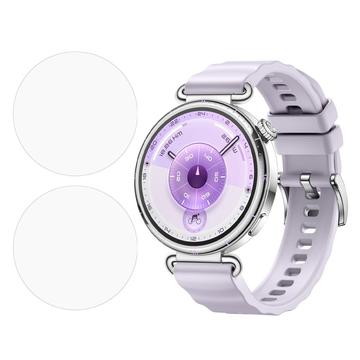 Huawei Watch GT 6 TPU Beskyttelsesfilm - 2 Stk. - 41mm