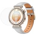 Huawei Watch GT 7 Skærmbeskyttelse Hærdet Glas - 9H - 46mm - Klar
