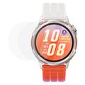 Huawei Watch GT Runner 2 TPU Beskyttelsesfilm - 2 Stk. - Gennemsigtig