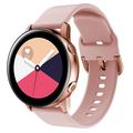 Huawei Watch GT2 Soft Silikone Rem - Pink