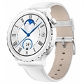 Huawei Watch GT 3 Pro Ceramic (43mm) - Hvid