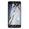 Huawei Y7 Skærm Reparation - LCD/Touchskærm
