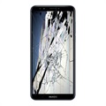Huawei Y7 Prime (2018) Skærm Reparation - LCD/Touchskærm