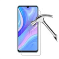 Huawei Y8p Hærdet glas skærmbeskyttelse - 0.3mm - Gennemsigtig