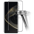 Huawei Nova 11 Pro/11 Ultra Full Cover Skærmbeskyttelse Hærdet Glas - Sort Kant