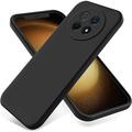 Huawei nova 14i Flydende silikone cover med håndrem