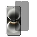 Huawei nova 15 Max Privatliv Skærmbeskyttelse Hærdet Glas - 9H
