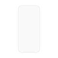 Huawei nova 15 Max Skærmbeskyttelse Hærdet Glas - 9H - Case Friendly - Gennemsigtig