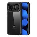 Huawei nova 16 Dux Ducis Aimo Hybrid Cover - Sort
