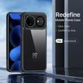 Huawei nova 16 Dux Ducis Aimo Hybrid Cover - Sort