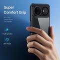 Huawei nova 16 Dux Ducis Aimo Hybrid Cover - Sort