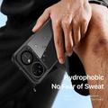 Huawei nova 16 Dux Ducis Aimo Hybrid Cover - Sort