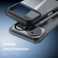Huawei nova 16 Dux Ducis Aimo Hybrid Cover - Sort