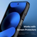 Huawei nova 16 Dux Ducis Aimo Hybrid Cover - Sort