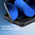 Huawei nova 16 Dux Ducis Aimo Hybrid Cover - Sort