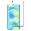 Huawei nova 16 Skærmbeskyttelse Hærdet Glas - Full Fit - 9H - Sort kant