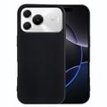 Huawei nova 16 SE Skridsikkert TPU Cover - sort