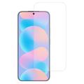 Huawei nova 16 Skærmbeskyttelse Hærdet Glas - 9H - Case Friendly - Gennemsigtig