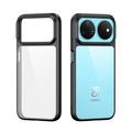 Huawei nova 16 Ultra/16 Pro Dux Ducis Aimo Hybrid Cover - Sort