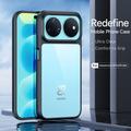 Huawei nova 16 Ultra/16 Pro Dux Ducis Aimo Hybrid Cover - Sort