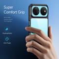 Huawei nova 16 Ultra/16 Pro Dux Ducis Aimo Hybrid Cover - Sort