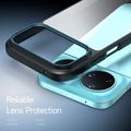 Huawei nova 16 Ultra/16 Pro Dux Ducis Aimo Hybrid Cover - Sort
