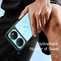Huawei nova 16 Ultra/16 Pro Dux Ducis Aimo Hybrid Cover - Sort