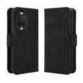 Huawei nova 16z Kortholder Pung Etui