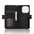 Huawei Enjoy 90/90 Plus/nova Y74 4G Kortholder Pung Etui