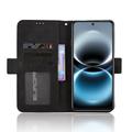 Huawei Enjoy 90/90 Plus/nova Y74 4G Kortholder Pung Etui