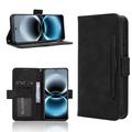 Huawei Enjoy 90/90 Plus/nova Y74 4G Kortholder Pung Etui