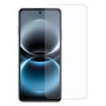 Huawei nova Y74 Skærmbeskyttelse Hærdet Glas - 9H - Case Friendly - Gennemsigtig