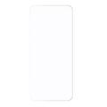 Huawei nova Y74 Skærmbeskyttelse Hærdet Glas - 9H - Case Friendly - Gennemsigtig