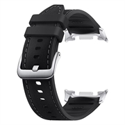 Samsung Galaxy Watch8/Watch8 Classic Hybrid-bånd ET-SLL50LBEGEU - S/M/L - Sort